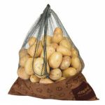 Сетка для пищевых продуктов 4FOOD 17 л 50х38 см