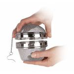 Корзинка для приготовления бульонов CHEF d 10cm	
