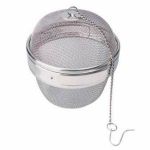 Корзинка для приготовления бульонов CHEF d 10cm	
