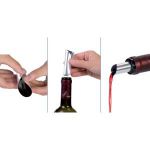 Воронка гибкая UNO VINO