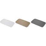 Сушилка силиконовая CLEAN KIT 42x24 см