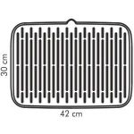 Сушилка силиконовая CLEAN KIT 42x30 см