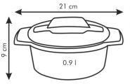 Миска FUSION Diet Revolution d 15 см