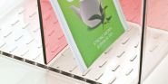 Коробка для чайных пакетиков myDRINK