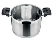 Кастрюля ULTIMA с крышкой d 18 см, 2,0 л
