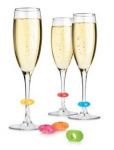 Кольцо party UNO VINO, 12 цветов