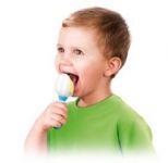 Ложка для мороженого BAMBINI