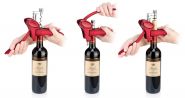 Штопор рычажный UNO VINO