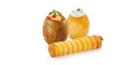 Нож для удаления сердцевины картофеля PRESTO