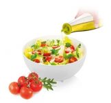 Дуршлаг c чашкой VITAMINO d 20 см, 2,0 л