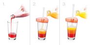 Воронка для многослойных коктейлей myDRINK
