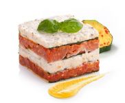 Формочки для придания блюдам формы PRESTO FoodStyle, квадраты, 3 шт.