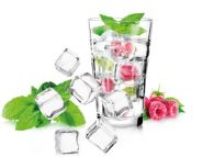 ФОРМА ДЛЯ ЛЬДА MYDRINK, КУБИКИ