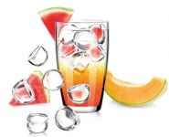 ФОРМА ДЛЯ ЛЬДА MYDRINK, ШАРИКИ