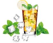 ФОРМА ДЛЯ ЛЬДА MYDRINK, КАРТЫ