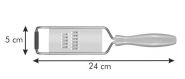 Терка julienne PRESTO CARVING