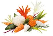 Набор для фигурной нарезки PRESTO CARVING