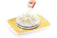 Поднос сервировочный DELICIA 36x26 см