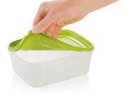 Контейнеры для заморозки PURITY 1.0 л, 3 шт