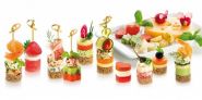 Формочка для канапе PRESTO Foodstyle, 4 шт.