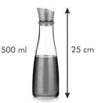 Емкость для масла VITAMINO 500 мл
