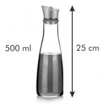 Емкость для уксуса VITAMINO 500 мл