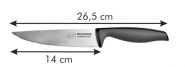 Нож порционный PRECIOSO 14 см