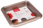 Форма для выпечки квадратная Nadoba Rada