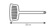 Лопатка JUMBO SPACE LINE