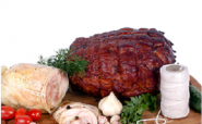 НИТИ ДЛЯ ПРИГОТОВЛЕНИЯ МЯСНЫХ ИЗДЕЛИЙ