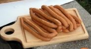 ОБОЛОЧКА НАТУРАЛЬНАЯ БАРАНЬЯ ДЛЯ КОЛБАС