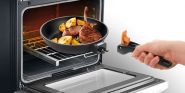 WOK SMARTCLICK 28 СМ СЪЕМНАЯ РУЧКА