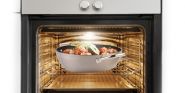 Глубокая сковорода GrandCHEF ø 24 см, 2 ручки