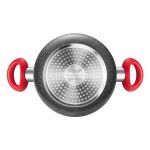 Кастрюля MANICO ROSSO ø 20 см, 3.0 л,