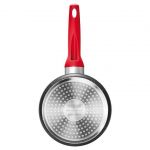 Ковш MANICO ROSSO ø 16 см, 1.3 л,