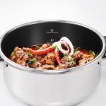 Скороварка ULTIMA+ 4,0 л,