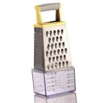 Терка с измерительной емкостью HANDY, Tescoma Терка с измерительной емкостью HANDY, Tescoma