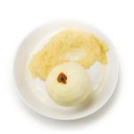 Терка фарфоровая ONLINE 10 см. Терка фарфоровая ONLINE 10 см.