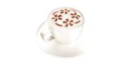 Трафареты для капучино myDRINK, 6 pcs Трафареты для капучино myDRINK, 6 pcs