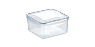 Контейнер FRESHBOX 1.2 л, квадратный Контейнер FRESHBOX 1.2 л, квадратный