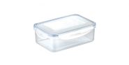 Контейнер FRESHBOX 1.0 л, прямоугольный Контейнер FRESHBOX 1.0 л, прямоугольный
