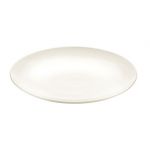 Тарелка мелкая CREMA, d 27 см Тарелка мелкая CREMA, d 27 см