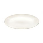 Тарелка сервировочная CREMA, d 30 см Тарелка сервировочная CREMA, d 30 см
