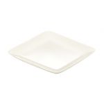 Тарелка десертная CREMA, 20 x 20 см Тарелка десертная CREMA, 20 x 20 см