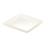 Тарелка мелкая CREMA, 27 x 27 см Тарелка мелкая CREMA, 27 x 27 см