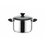 Кастрюля высокая PRESTO с крышкой, d 16 см, 2 л Кастрюля высокая PRESTO с крышкой, d 16 см, 2 л