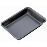 Лист для выпечки глубокий DELICIA 36 x 25 см Лист для выпечки глубокий DELICIA 36 x 25 см