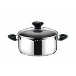 Кастрюля PRESTO с воронкой и крышкой, d18 см, 2л Кастрюля PRESTO с воронкой и крышкой, d18 см, 2л