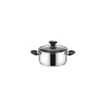 Кастрюля PRESTO с крышкой, d 14 см, 1 л Кастрюля PRESTO с крышкой, d 14 см, 1 л