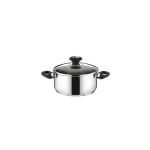 Кастрюля PRESTO с крышкой, d 16 см, 1,5 л Кастрюля PRESTO с крышкой, d 16 см, 1,5 л